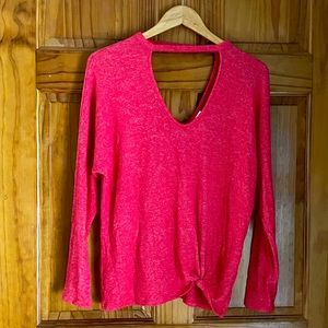 Daytrip womens long sleeve